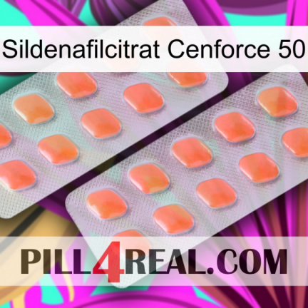 Sildenafil Citrate Cenforce 50 27